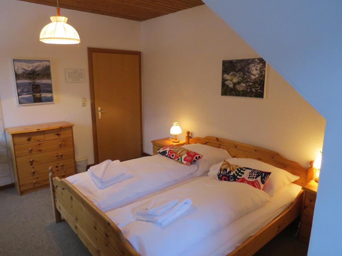 Hotel Der Bodenbauer Thörl Zewnętrze zdjęcie